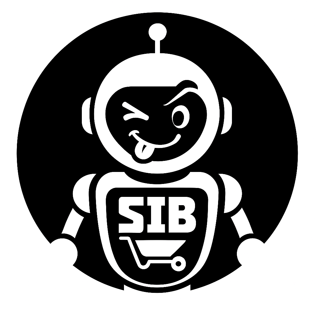 Bot avatar